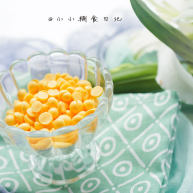 8个月以上辅食蛋黄溶豆