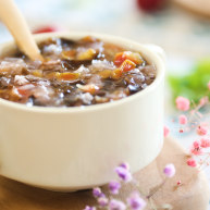 双耳山楂羹12m宝宝辅食