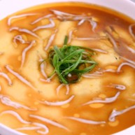 教你做好吃的银鱼蒸蛋难度系数一般味道好极了