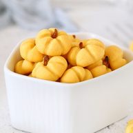 南瓜饼干