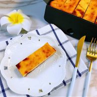 芝士控最爱的蔓越莓芝士条