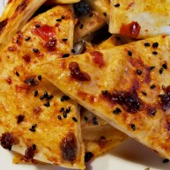 酱香饼家常做法