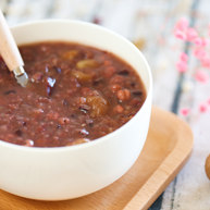 12m腊八粥宝宝辅食