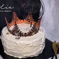 126妈妈的生日蛋糕