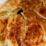 手抓饼的万能吃法1