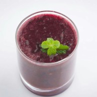 草莓葡萄柚子汁