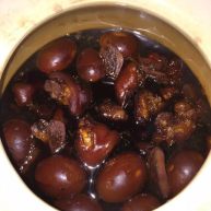 女生都要吃的猪脚姜