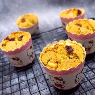 抹茶控必爱纸杯抹茶蛋糕