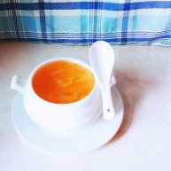 煮苹果调理肠胃食谱