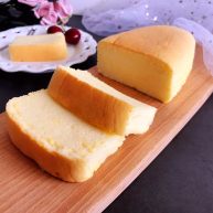 轻乳酪芝士蛋糕