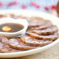 酱牛肉18m宝宝辅食