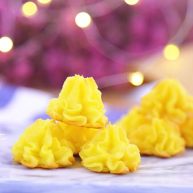 香烤土豆塔宝宝辅食食谱