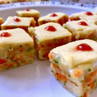 另类的吃鱼方式没刺又Q弹