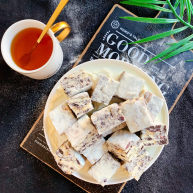 网红奥利奥雪花酥