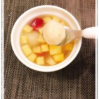 宝宝汤圆