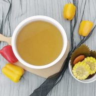 宝宝辅食蔬菜高汤