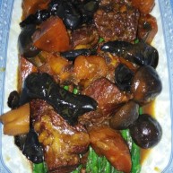 芦笋排骨创建于3042017