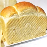 一次性发酵健康营养的白吐司