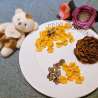 蝴蝶面宝宝辅食