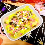 鲜美好滋味上汤娃娃菜