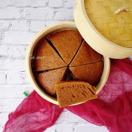 快手红糖马拉糕