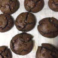 巧克力软曲奇趣多多