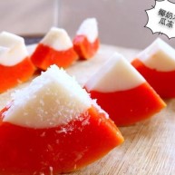 肤如凝脂木瓜冻