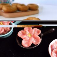 宝宝辅食10M奶酪鸡肉肠