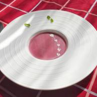 少女心甜菜头奶油浓汤甜菜头做法之三