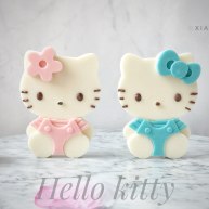 HelloKiyy巧克力