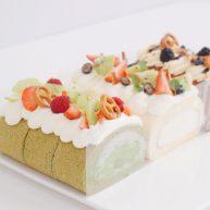 史上最详细的柔软蛋糕卷