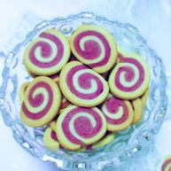 宝宝零食系列旋风小饼干