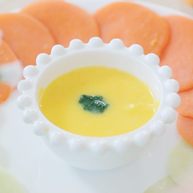 宝宝不爱吃辅食的时候我们偶尔也得给宝宝