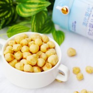 奶香小馒头无水无油平底锅版