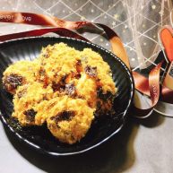 网红芝麻海苔小贝