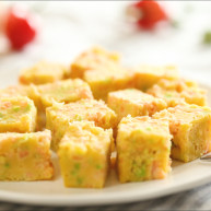 12m三文鱼小豆丁