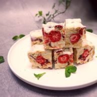 超好吃零食雪花酥