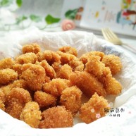 猪年新奥尔良小酥肉