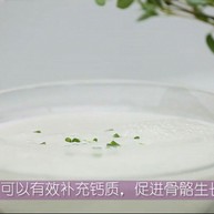 鲫鱼豆腐羹