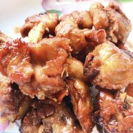 万无一失的［糖醋］排骨