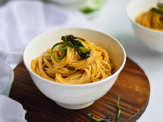 16、葱油拌面,陈品