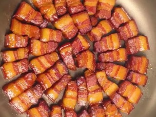 12、红烧肉,红烧肉做好