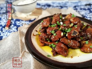 10、糖醋排骨,这么好吃的糖醋排骨，我要吃上三大碗