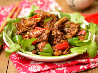 13、啤酒鸭,陈品