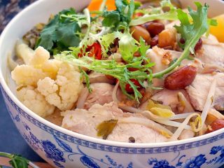 35、酸菜鱼,再看