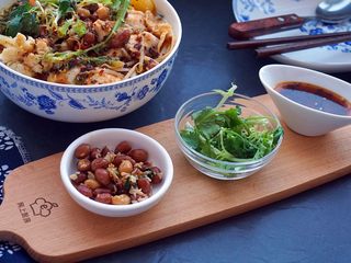 45、酸菜鱼,美美哒