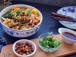 48、酸菜鱼,夏天吃最好了