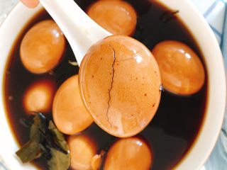 16、正宗茶叶蛋,茶叶蛋。