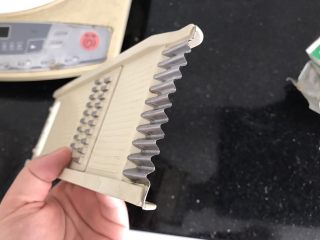 4、孜然土豆条,就是这样子的