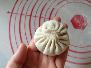 14、灌汤包,包成包子